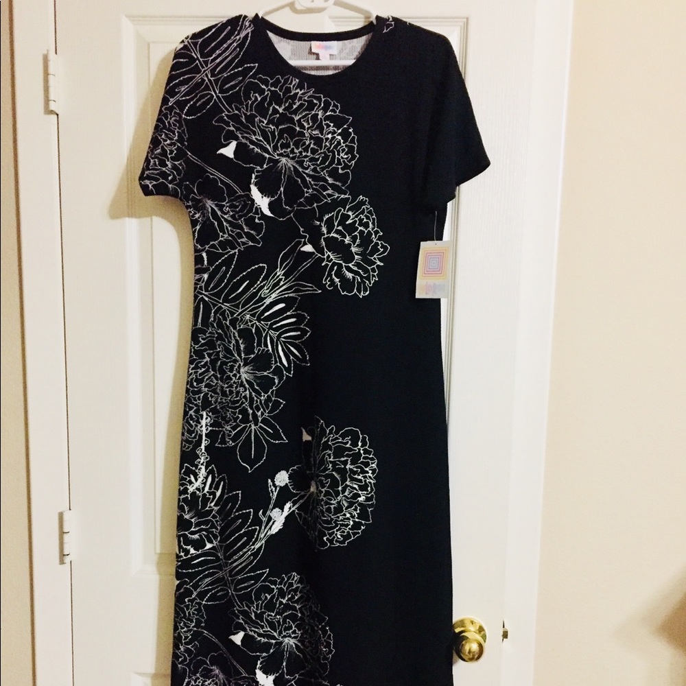 Lularoe Maria NWT